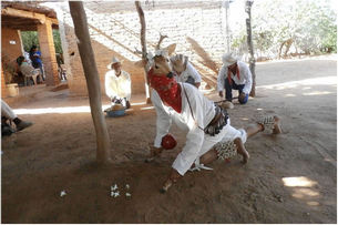 Mexico Festivals